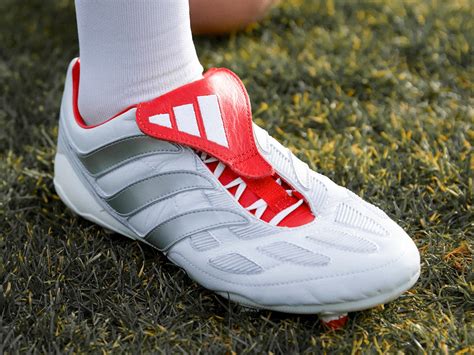 adidas predator precision remake.